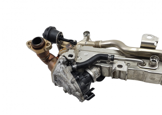 RADIATORE SCARICO GAS EGR BMW Serie 2 Coupé (F22) 8596444 B47 D20 A Diesel 2000 (13) - Foto 5