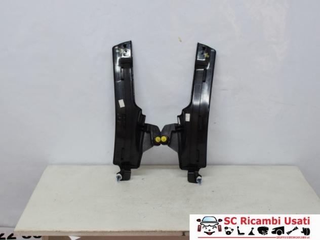 Battitacco Posteriore Volvo V60 31348251 31348250 - 22623 - Foto 3