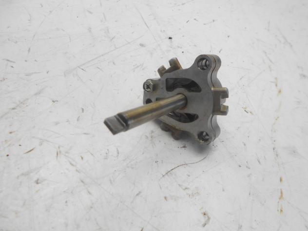 HONDA CB 500 POMPA OLIO 2001 PC32AOYF - Foto 3