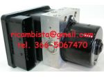 10020600794 2282249 BMW Serie 1 gruppo ABS pompa centralina