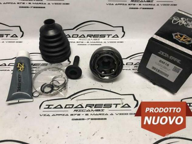 Giunto Ruota Ant. BMW X3 F25 - X4 F26 31607619657 - Foto 2