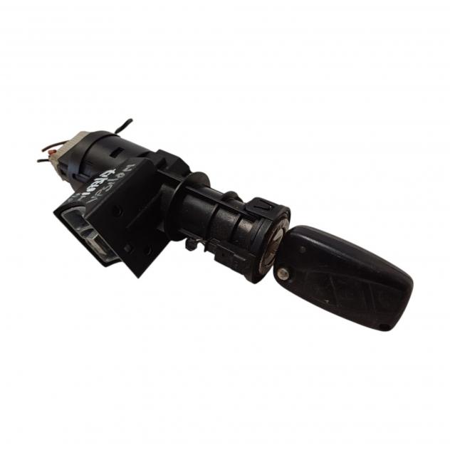 BLOCCHETTO ACCENSIONE LANCIA Ypsilon 2° Serie 46845361 188A4000 (0610) - Foto 3