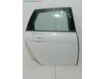 PORTA POST. DX BIANCA CON AL  SE 999-U1310702 Carrozzeria  Lamierati estern &hellip;