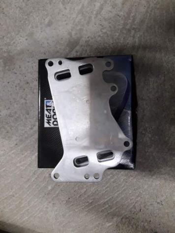 Radiatore olio motore bmw 3 e46 2247204