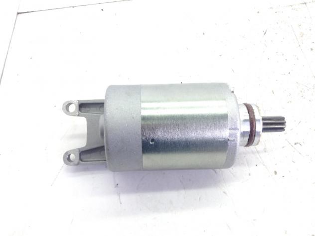 PIAGGIO VESPA GTS SUPER ABS KM 0 300 MOTORINO AVVIAMENTO STARTER 2022 2024 - Foto 4