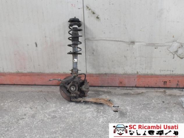 MONTANTE SOSPENSIONE ANT. SX LANCIA Ypsilon 1° Serie (0306) - Foto 4
