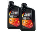 Olio Selenia Digitek Pure Energy 0W30 2L Per Motori Fiat TwinAir e Euro 6