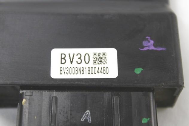 YAMAHA N-MAX 125 BV3H591A0100 CENTRALINA MOTORE 15 - 20 ECU BV3H591A0000 - Foto 2
