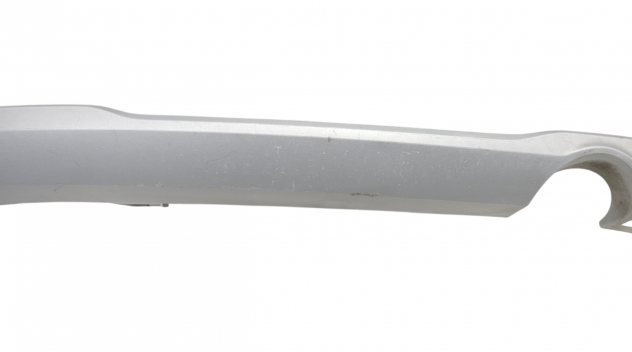 MODANATURA PARAURTI POSTERIORE FORD Fiesta 7° Serie J1BB-17F954-A (17) - Foto 6