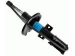 Ammortizzatori supporti parapolvere per Volvo V70 S70 Sachs Optimal Starline