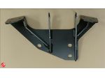 1006562 STAFFA SUPPORTO MOTORE POSTERIORE MICROCAR M.GO MOTORE YANMAR