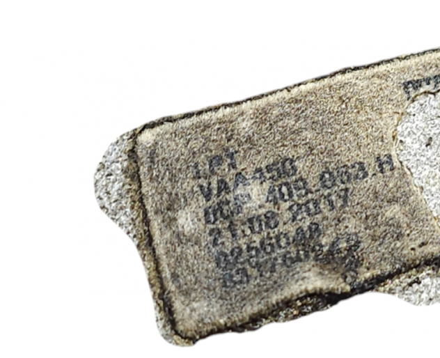 DIFFERENZIALE ANTERIORE AUDI A3 RS3 Serie (8V) 0CP409053R DAZ Benzina 2500 (1220) - Foto 9