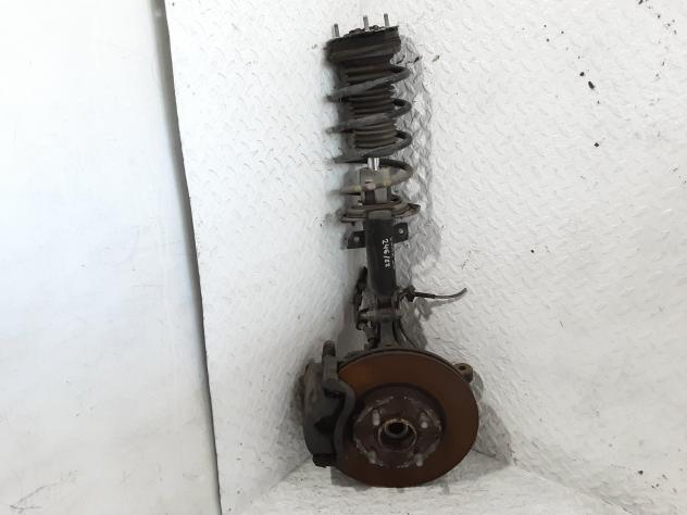 FUSELLO COMPLETO ANTERIORE SINISTRO FORD B - Max Berlina T3JB (12)