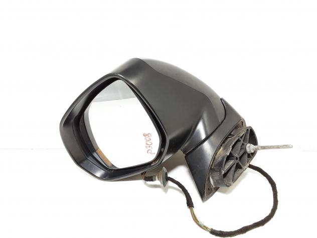 SPECCHIETTO RETROVISORE SINISTRO PEUGEOT 3008 Serie 0208199 (0916)