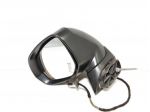 SPECCHIETTO RETROVISORE SINISTRO PEUGEOT 3008 Serie 0208199 (0916)