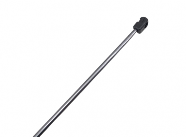 PISTONCINI COFANO ANT AUDI Q3 Serie (F3B) 83A823359B DTS Diesel 2000 (18) - Foto 10