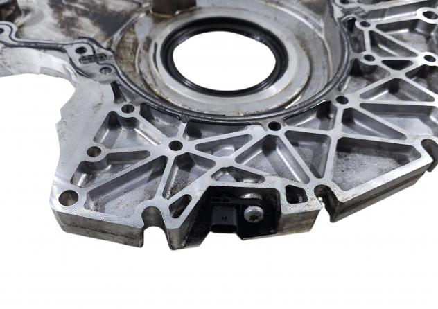 CARTER DISTRIBUZIONE AUDI Q7 Serie (4MB) 059103171DF CZZ Diesel 3000 (15) - Foto 15