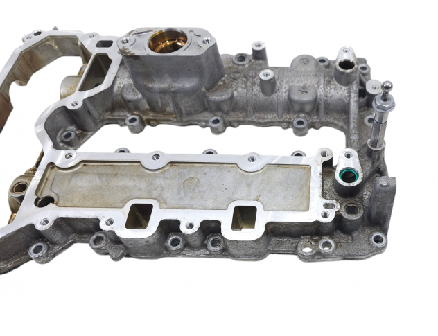 COPERCHIO SEDE ALBERO A CAMME PEUGEOT 208 Serie 9675306110 HN05 Benzina 1200 (19) - Foto 6