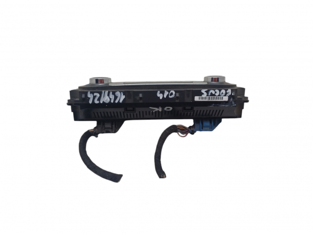 COMANDI CLIMA FORD Focus S. Wagon 5° Serie BM5T18C612CL (1114) - Foto 4