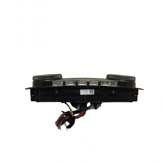 COMANDI CLIMA MERCEDES Classe C Berlina W204 2048309885 (07) - Foto 2