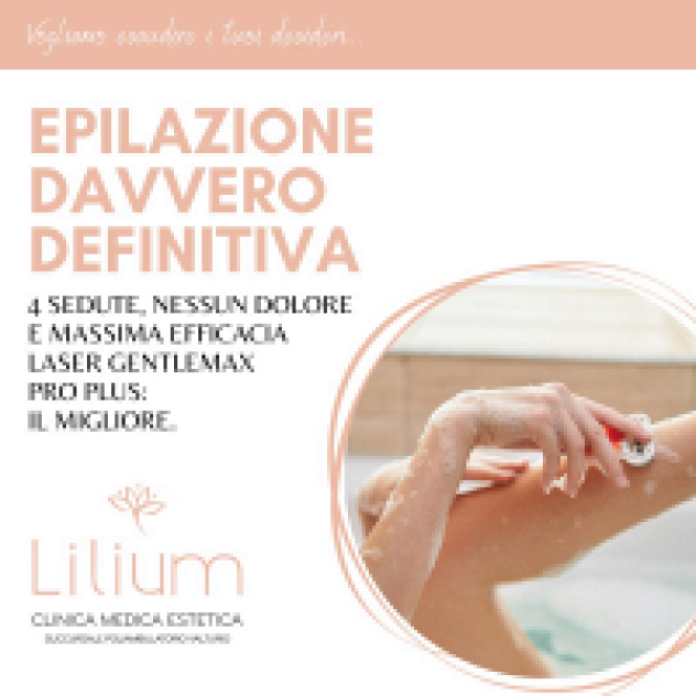 Lilium - Clinica Medica Estetica - Foto 3