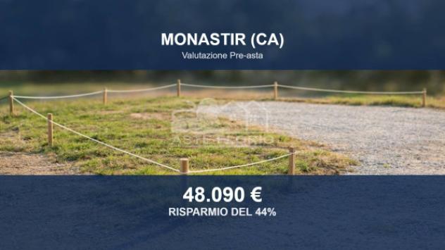 Immobile in asta di 380 m² in vendita a Monastir