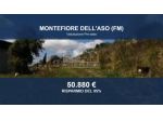 Immobile in asta di 5290 m² in vendita a Montefiore dell'Aso