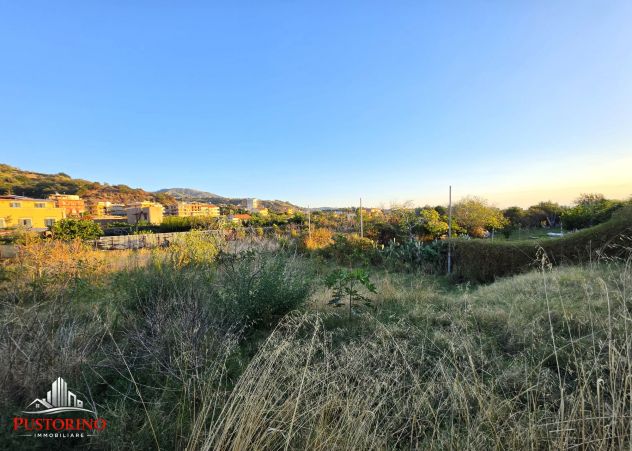 Ad.ze Gallico Superiore - Terreno agricolo - Foto 3