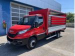 IVECO Daily  72-180 rif. 23804357