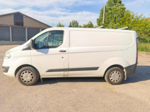 FORD Transit Custom 290 2.2TDCi 125CV PC Furgone perfetta di meccanica rif. 23809549 - Foto 4