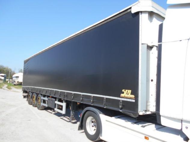 LECITRAILER CENTINATO rif. 23528579