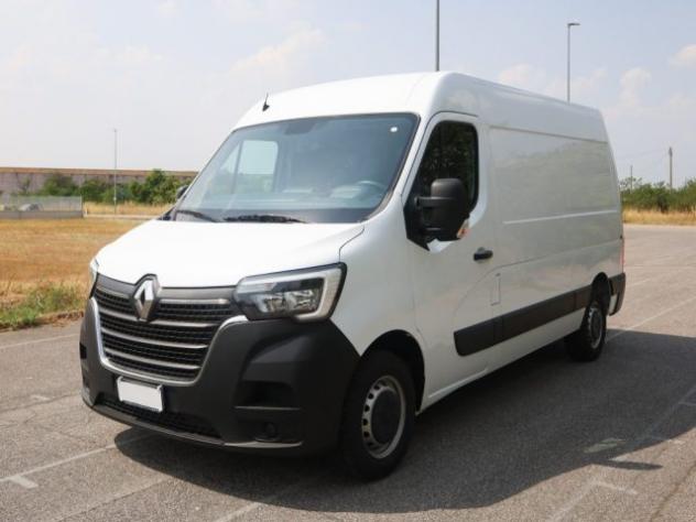 RENAULT Master Master T35 2.3 dCi 135 PM-TM Furgone Ice rif. 23939833