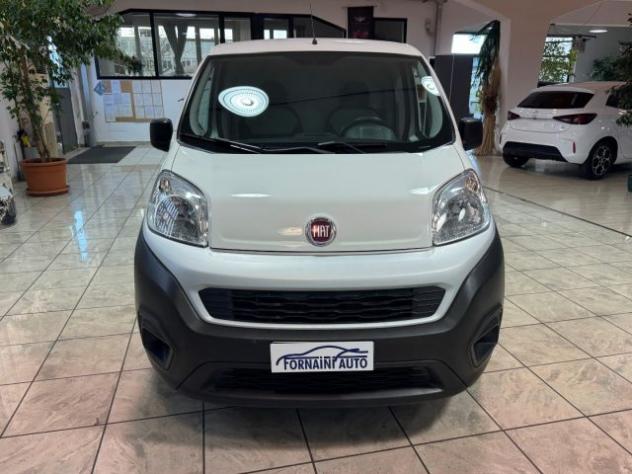 FIAT Fiorino 1.3 MJT 95cv CARGO SX FURGONE rif. 23904514 - Foto 4