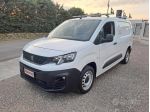 Peugeot partenr l2 2019 3 posti attrezzato km10300