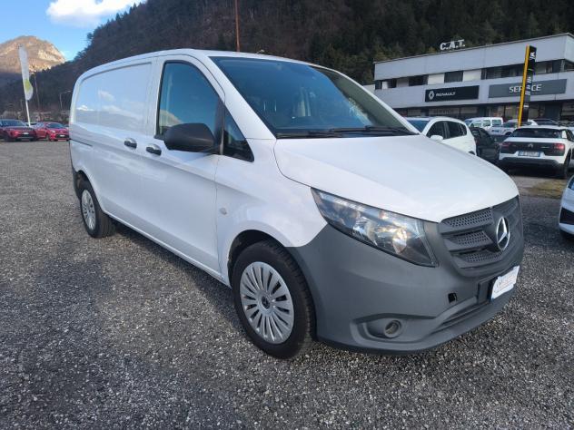 Mercedes-Benz Vito 119 CDI furgone - Foto 3