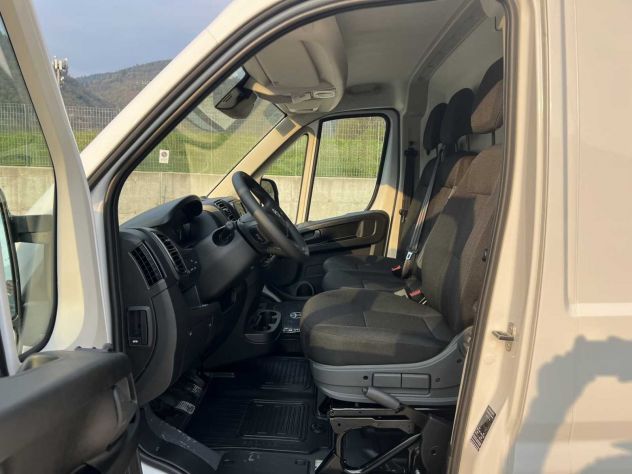 TOYOTA PROACE MAX 2.2 BlueHDi 120CV PM-TM 33 Furgone - Foto 9