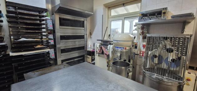 negozio in vendita a Viareggio