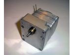 Motore elettrico, sincrono, da 75 RPM