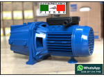 Elettropompe autoadescanti AGA 1.00 M EBARA V230 KW 0.75