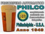 FRIGORIFERI - GHIACCIAIE - CELLE FRIGORIFERE VINTAGE