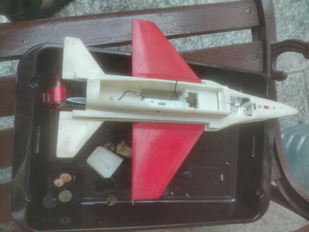 jet vintage - Foto 2