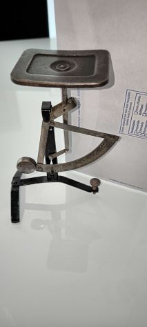 Bilancia vintage - Foto 2