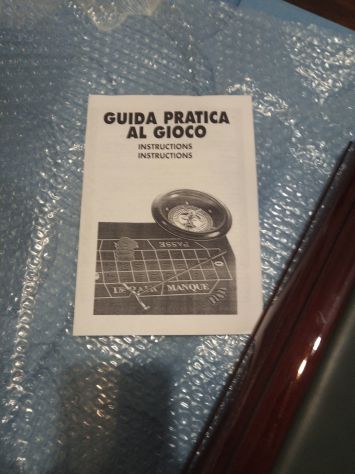 Scatola roulette - Foto 9