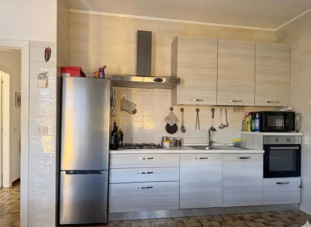 Vendo cucina e camera da letto usate