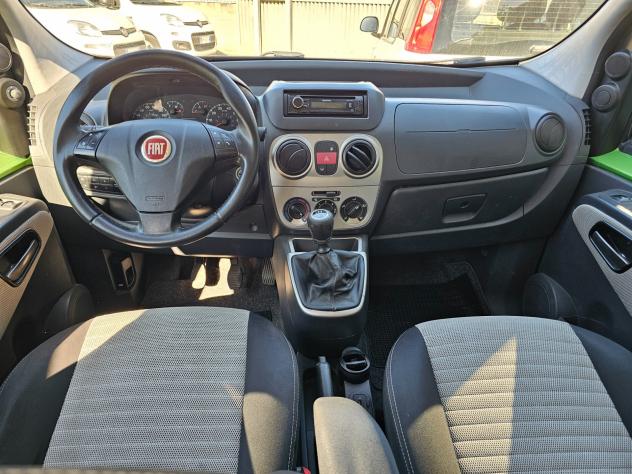 FIAT QUBO 1.4 NATURAL POWER 77cv DYNAMIC - Foto 6