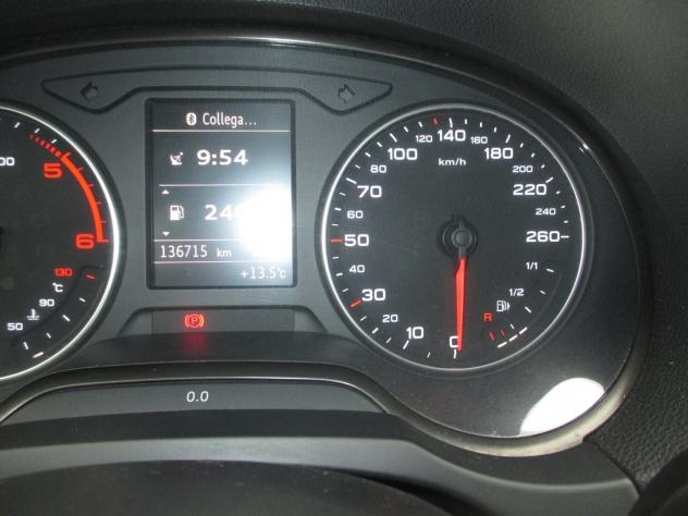 Audi A3 1.6 TDI clean diesel Ambition - Foto 10