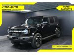 FORD Bronco 2.7 EcoBoost V6 335CV Outer Banks rif. 23485112