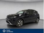 VOLKSWAGEN T-Cross 1.0 tsi edition plus 95cv rif. 24069060
