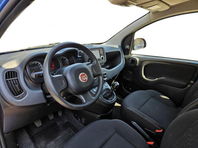 FIAT Panda 1.0 FireFly 70cv S&S Hybrid - Foto 8
