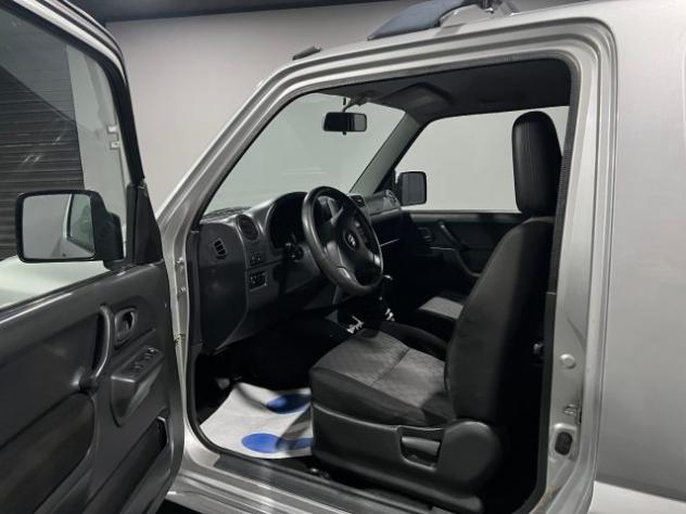 SUZUKI Jimny 1.5 DDiS cat 4WD JLX 86 CV rif. 23434361 - Foto 7